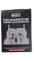 Les Maudits de Fosse-aux-Ronces