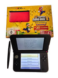 Console Nintendo 3DS XL en carton : Occasion