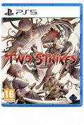 Two Strikes PS5