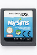 MySims NDS – sans boîte