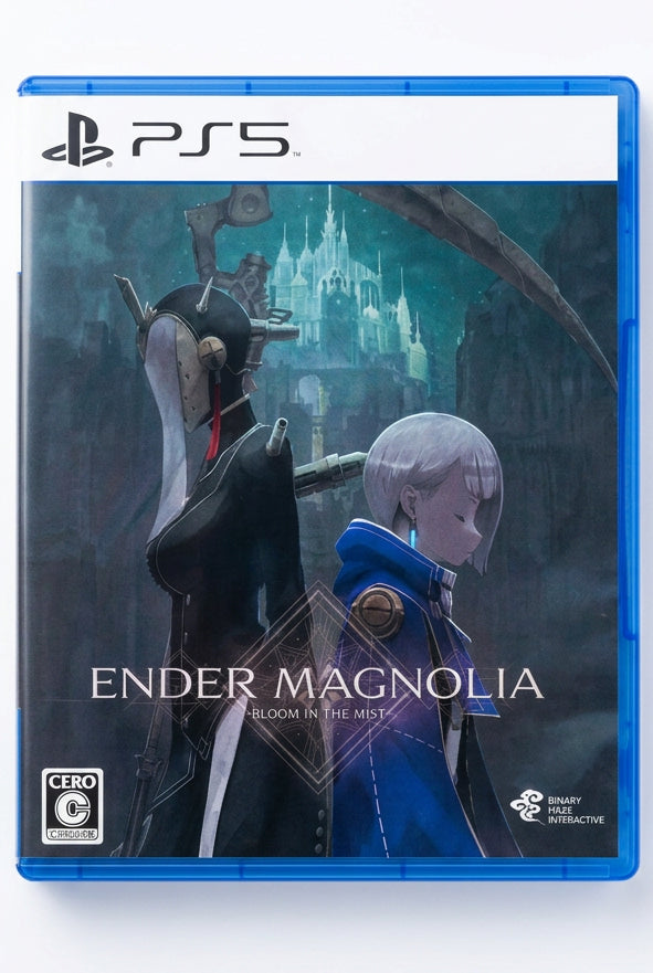 Ender Magnolia: Bloom in the Mist PS5