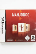 Mahjongg JNDS