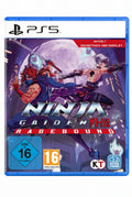 Ninja Gaiden: Ragebound PS5