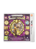 Professeur Layton et le masque des miracles