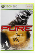 Pure Xbox 360