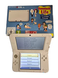 Console Nintendo 3DSL XL en carton : Occasion