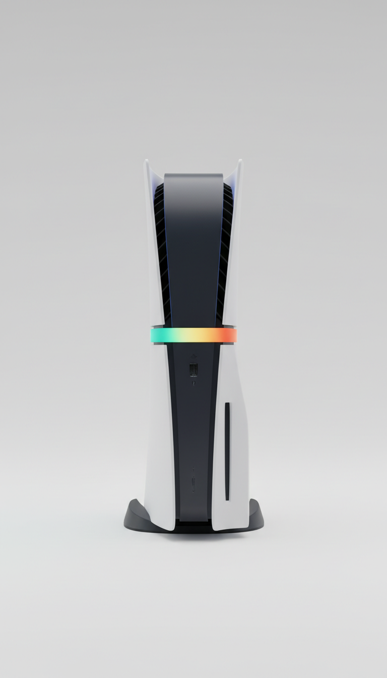 Console PlayStation 5 reconditionnée