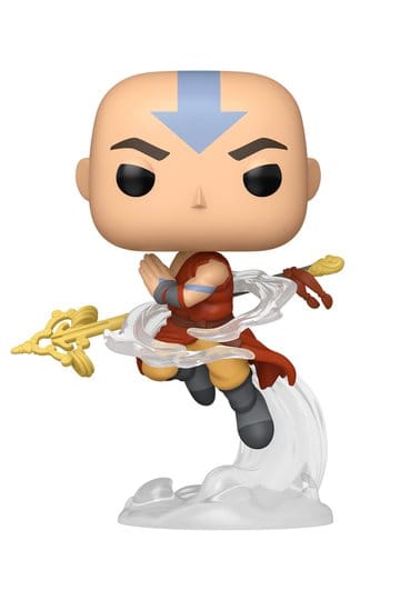 POP Avatar 2106
