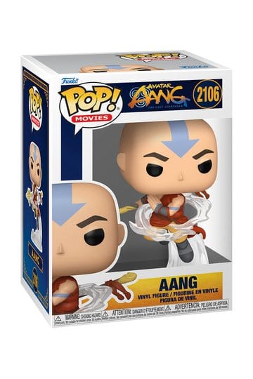 POP Avatar 2106