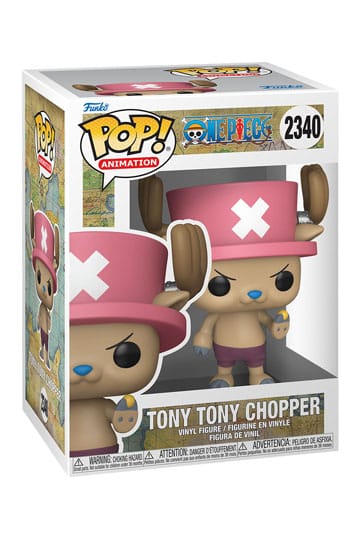 POP One Piece 2340
