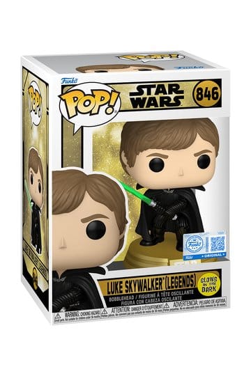 POP Star Wars 846