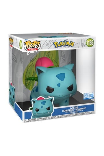 POP Pokemon 1186