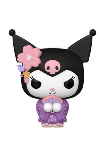 POP Hello Kitty 151