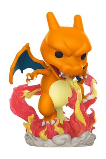 POP Pokemon 1213