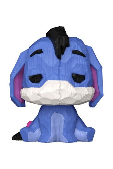 POP Winnie l'Ourson 1763