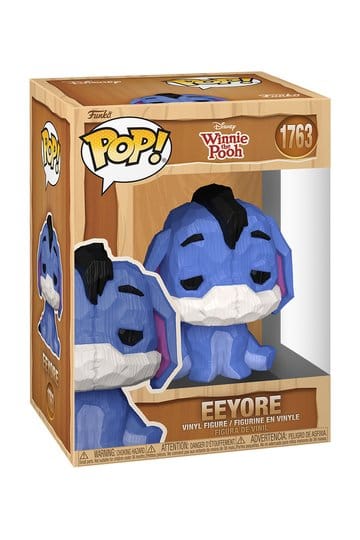 POP Winnie l'Ourson 1763