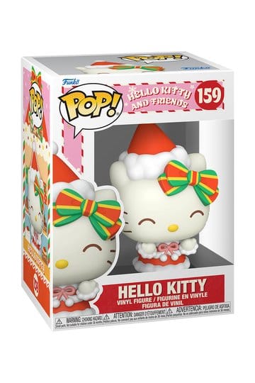 POP Hello Kitty 159