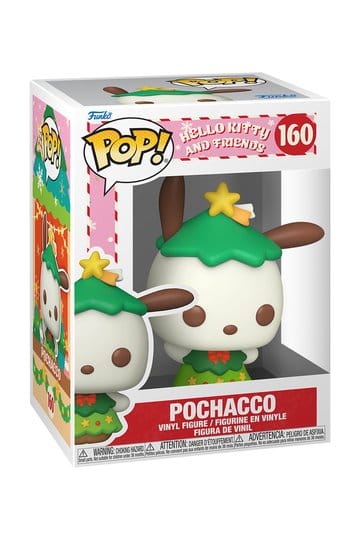 POP Hello Kitty 160