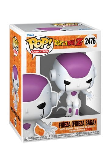 POP Dragon Ball Z 2476