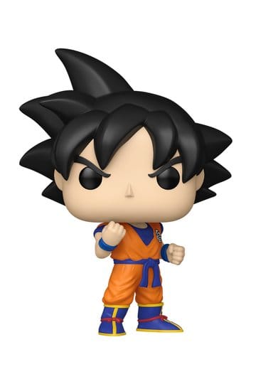 POP Dragon Ball Z 2473