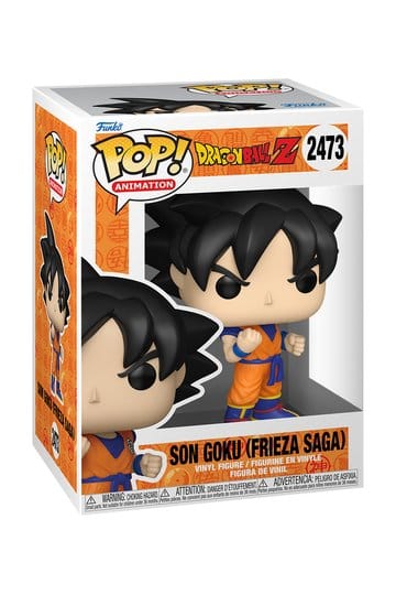POP Dragon Ball Z 2473