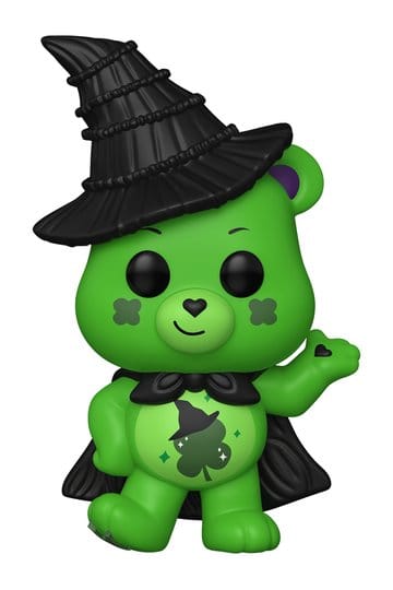 POP Bisounours 252