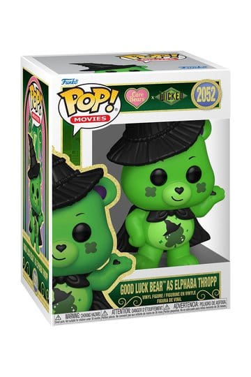 POP Bisounours 252