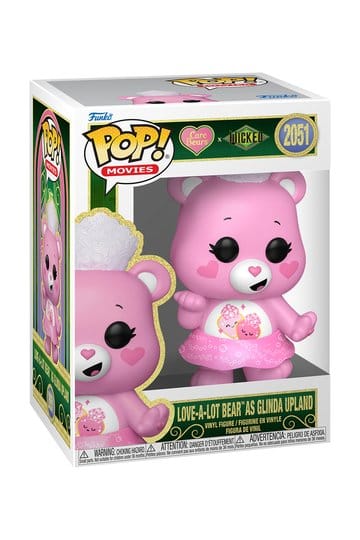 POP Bisounours 2051
