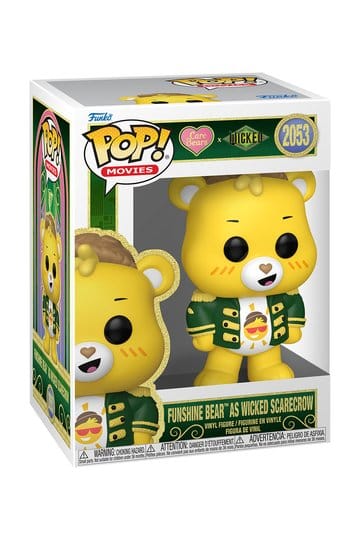 POP Bisounours 2053