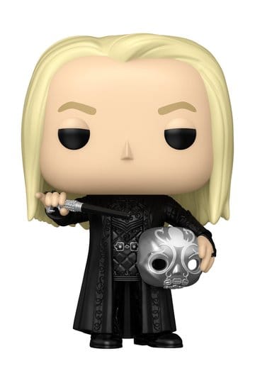 POP Harry Potter 208