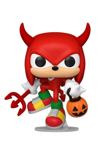 POP Sonic 1276