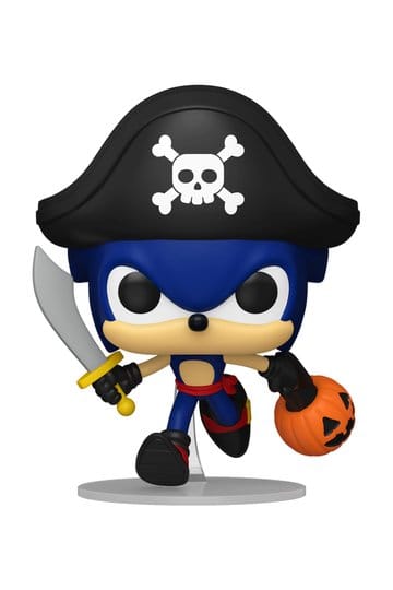 POP Sonic 1278