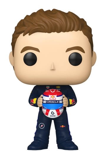 POP Formule 1 17