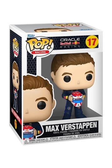 POP Formule 1 17