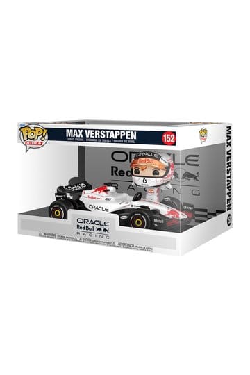 POP Formule 1 152