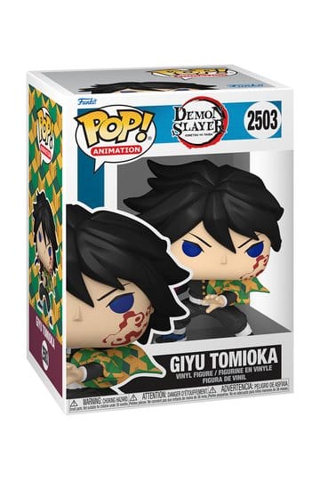 POP Demon Slayer 2503