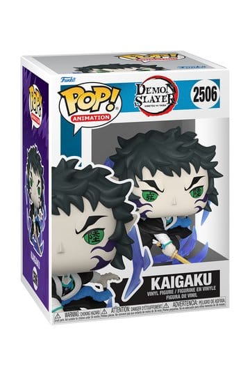 POP Demon Slayer 2506