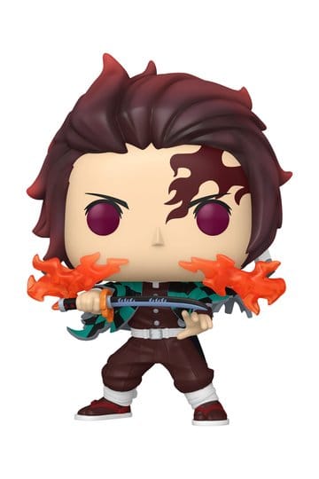 POP Demon Slayer 2501