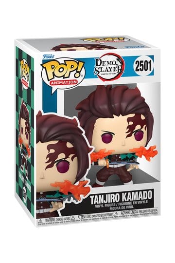POP Demon Slayer 2501