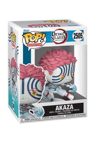 POP Demon Slayer 2505