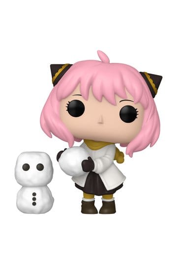 POP Spy x Family 2495