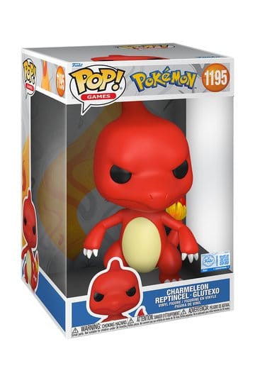 POP Pokemon 1195