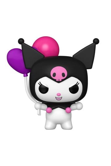 POP Hello Kitty 158