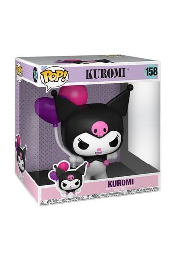POP Hello Kitty 158