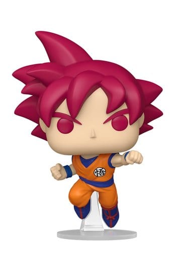 POP Dragon Ball Super 2492