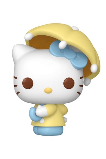 POP Hello Kitty 162