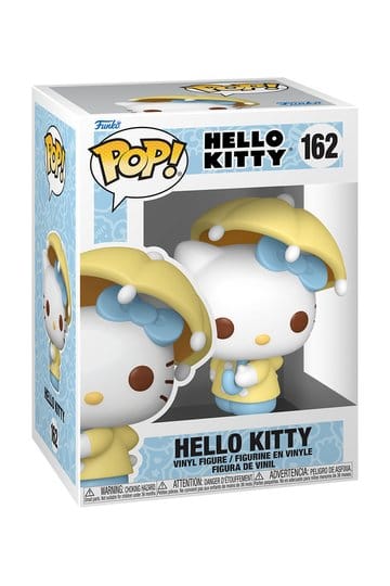 POP Hello Kitty 162