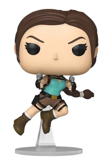 POP Tom Raider 1283
