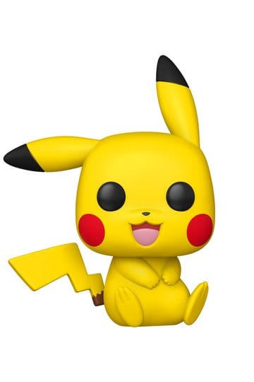 POP Pokemon 1268