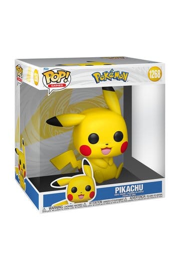 POP Pokemon 1268